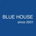BLUE HOUSE